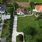Zoeld Vendeghaz - Feriehus Siklós