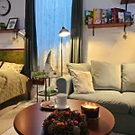 Feriehus Zoeld Vendeghaz - *