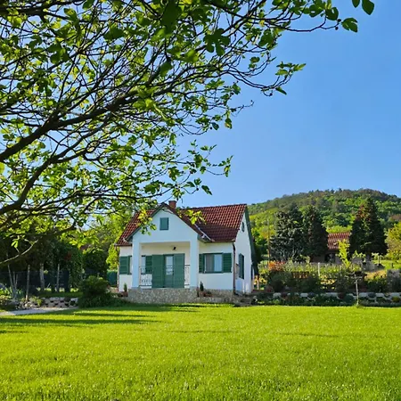 Zoeld Vendeghaz - Holiday home Siklos