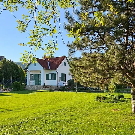 Zoeld Vendeghaz - Holiday home