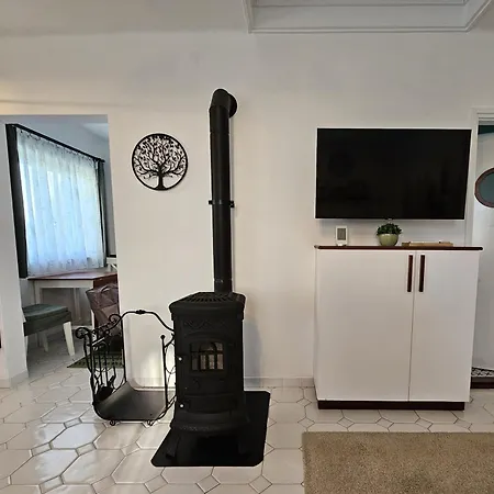 Zoeld Vendeghaz - Holiday home