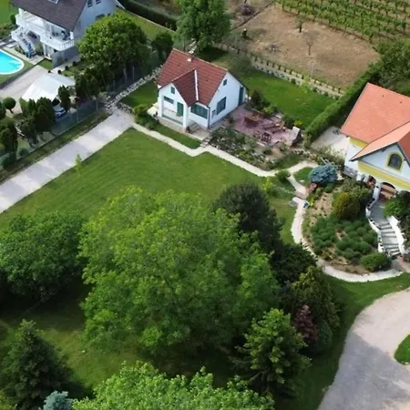 Holiday home Zoeld Vendeghaz - Siklos