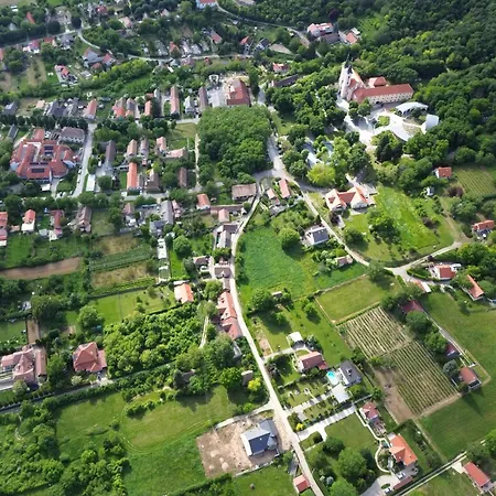 Zoeld Vendeghaz -