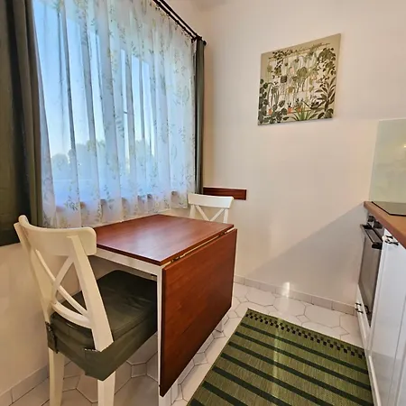 Holiday home Zoeld Vendeghaz - *