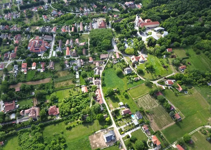 Zoeld Vendeghaz -