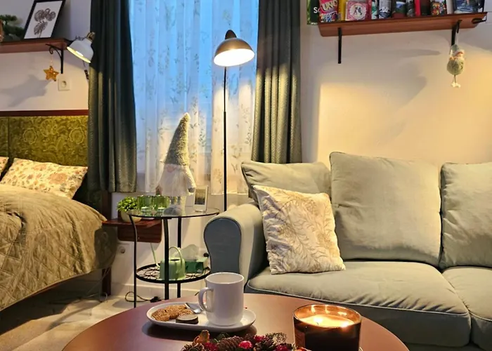 Semesterbostad Zoeld Vendeghaz - *