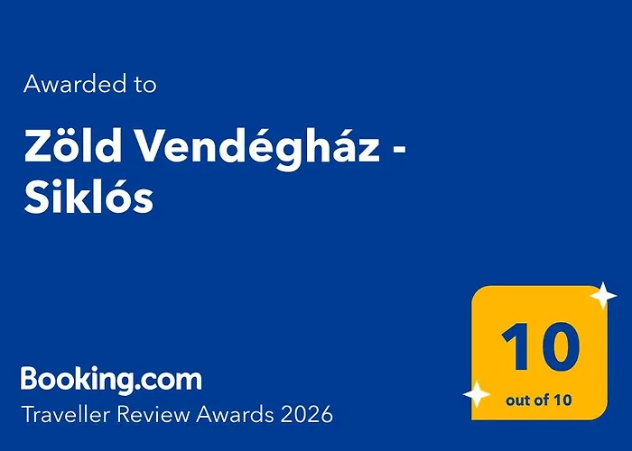 Zoeld Vendeghaz - Semesterbostad *
